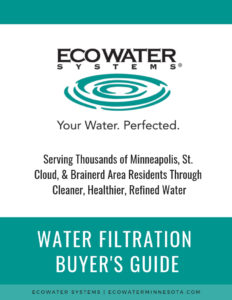 Water Filtration Guide